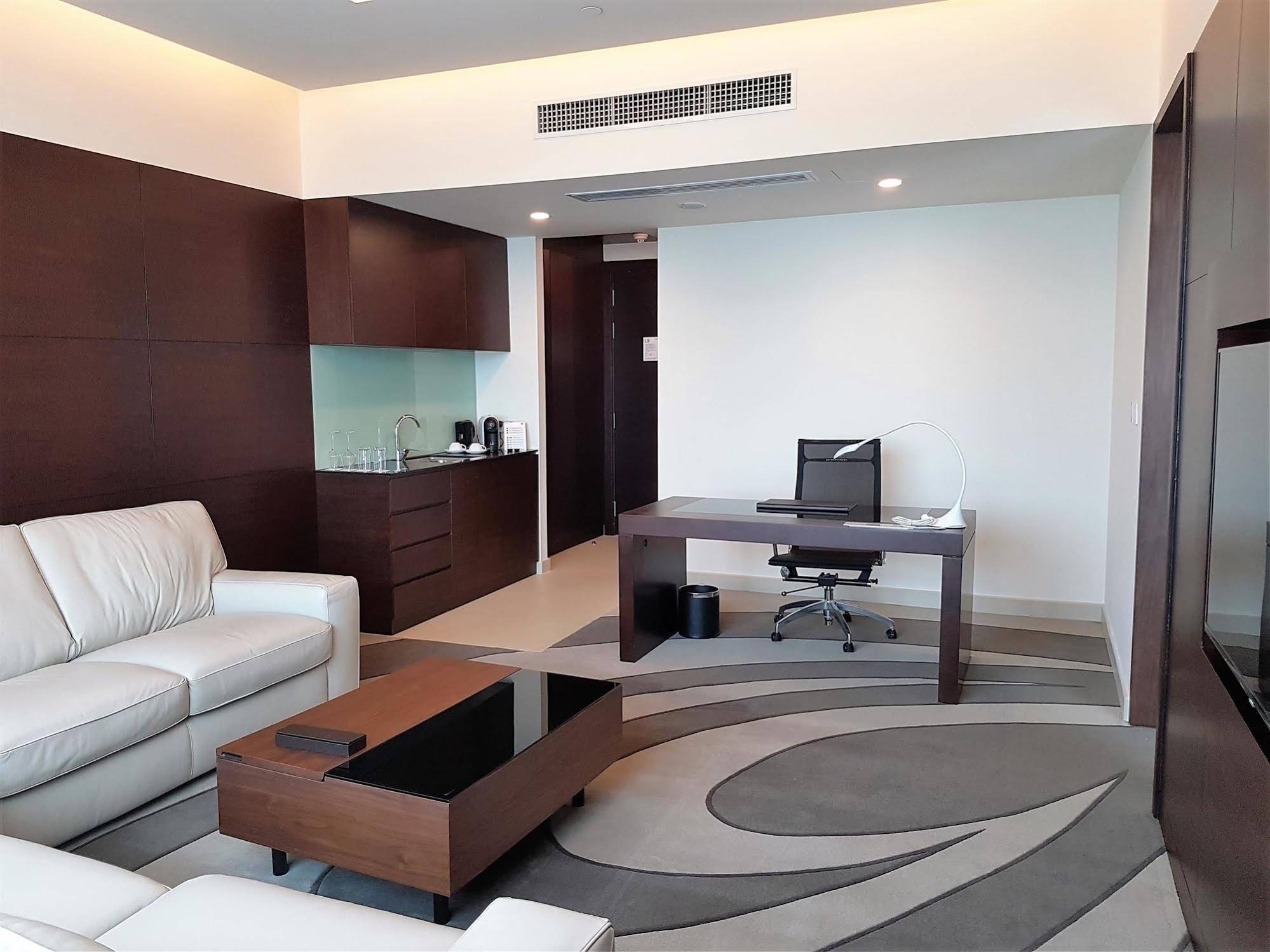 The Stanley Hotel & Suites