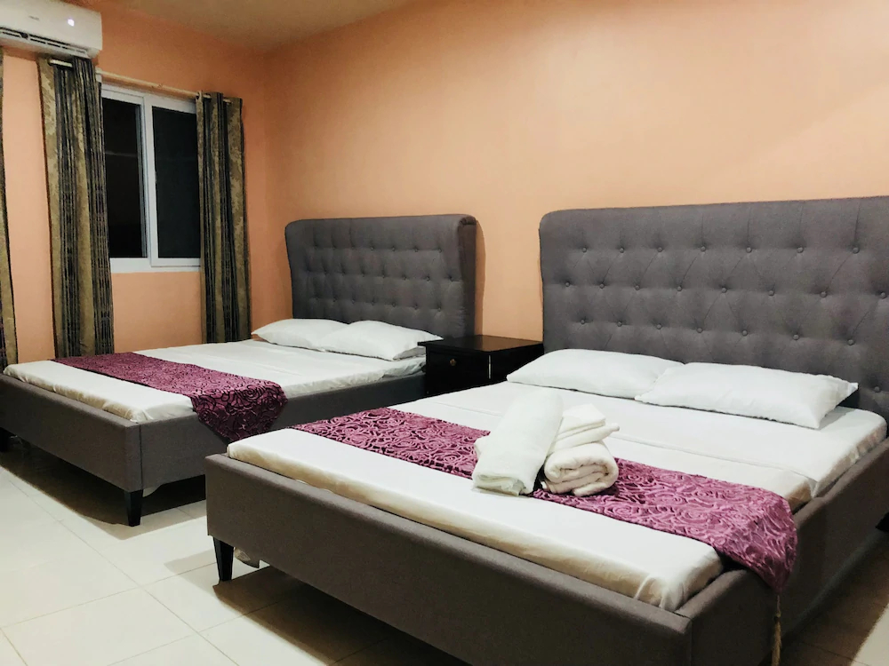 Luzville Residences