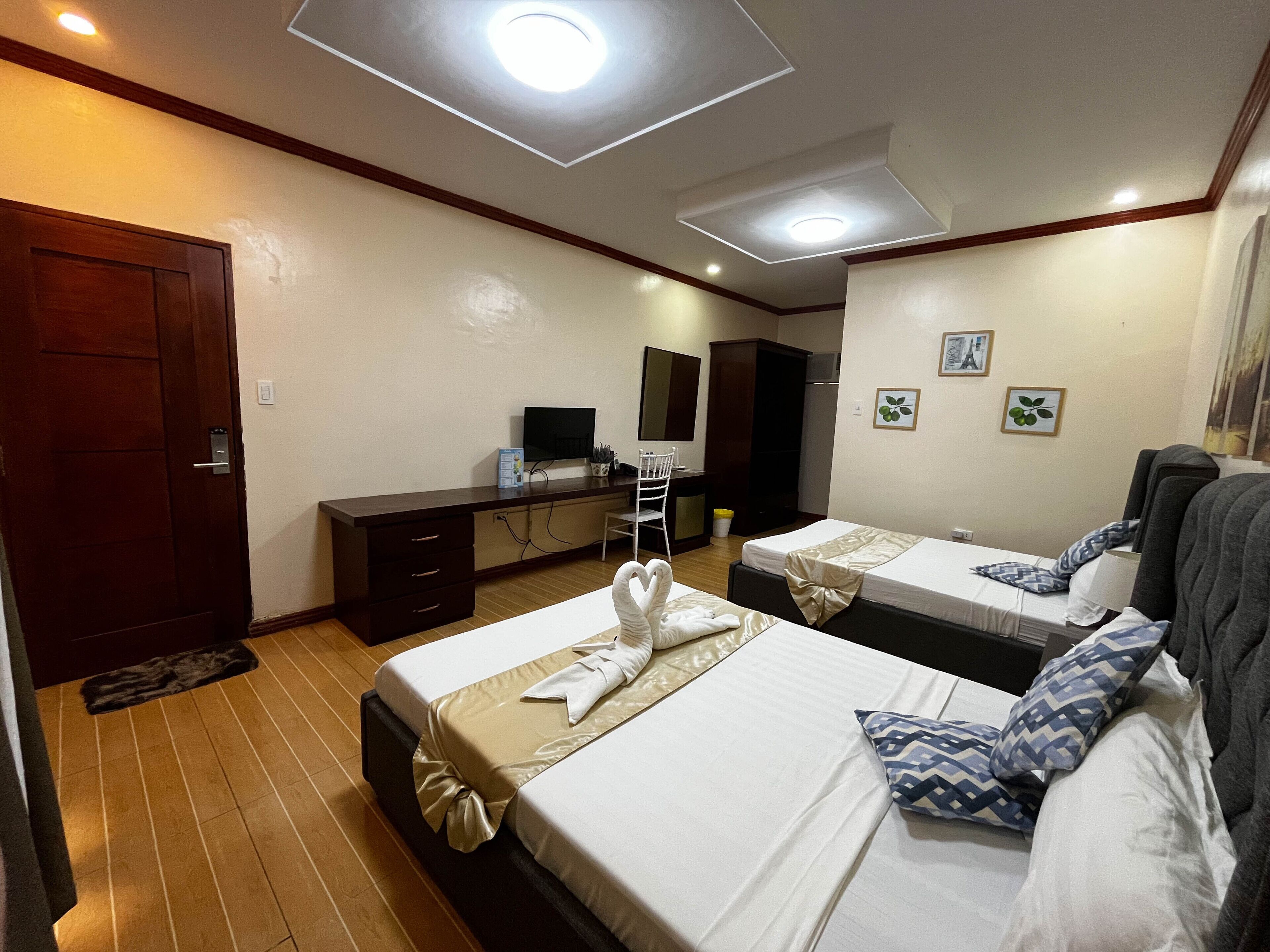 Torres Farm Resort powered by Cocotel