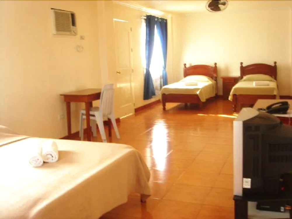 Cozy Place Resort