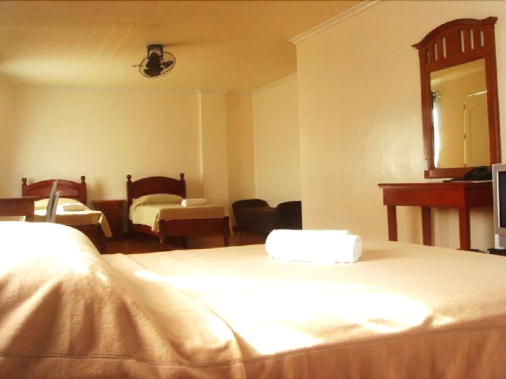 Cozy Place Resort