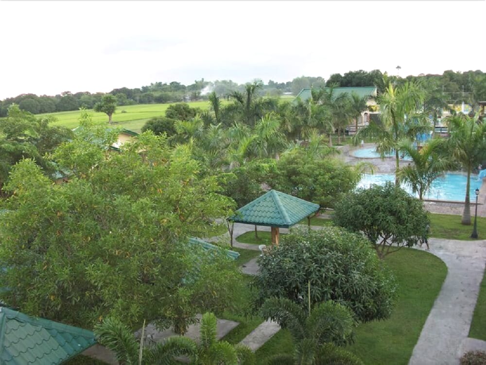 Cozy Place Resort