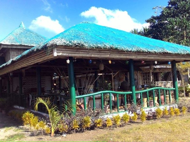 Sir Brookes Resort