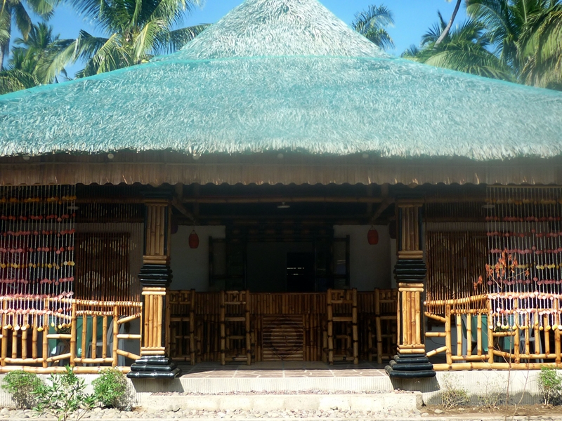 Sir Brookes Resort