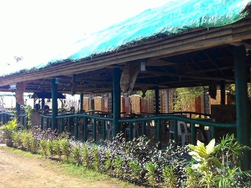 Sir Brookes Resort