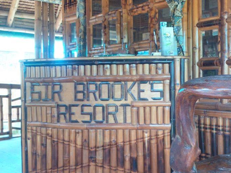 Sir Brookes Resort