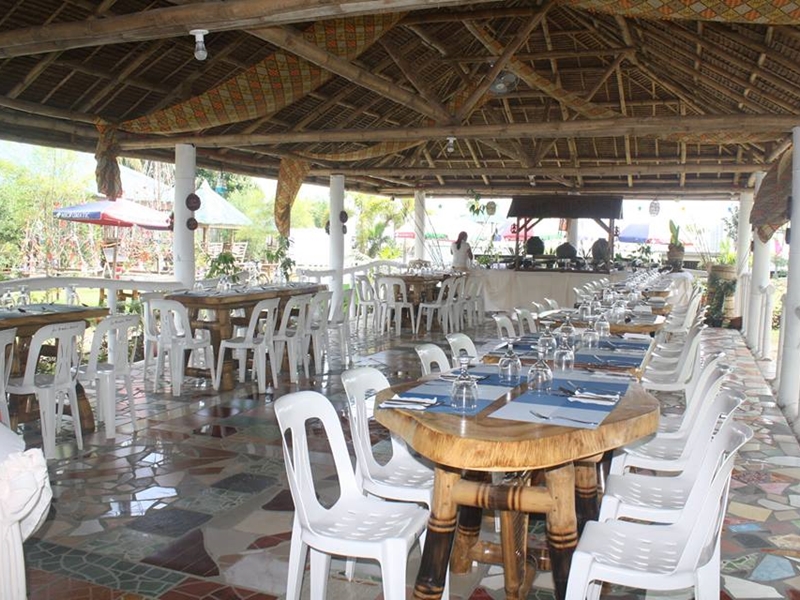 Sir Brookes Resort