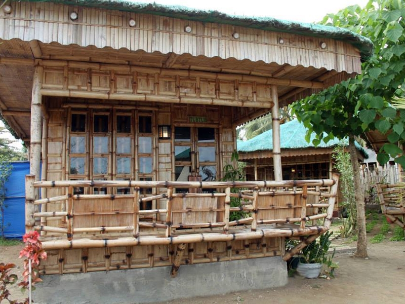 Sir Brookes Resort