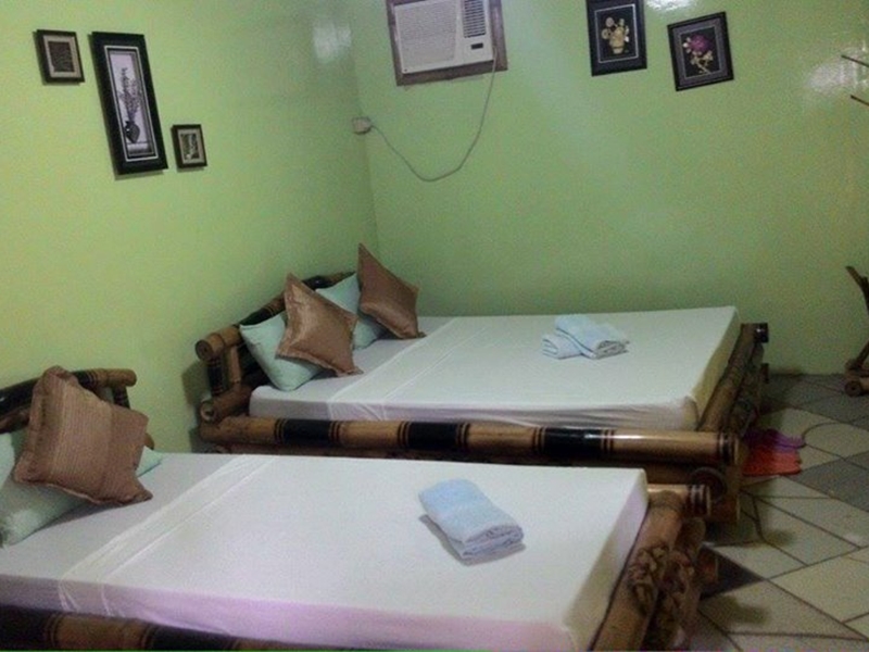 Sir Brookes Resort