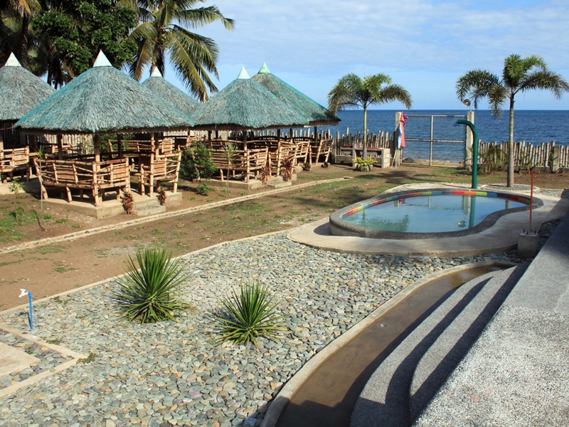 Sir Brookes Resort