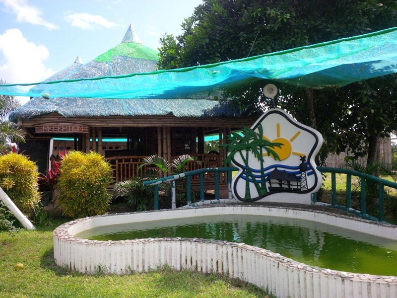 Sir Brookes Resort