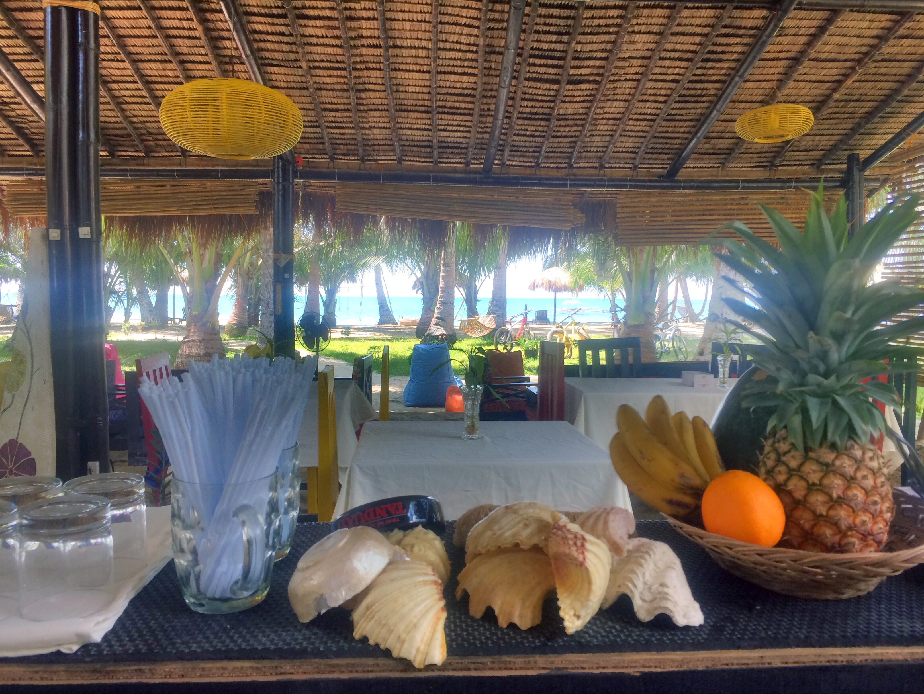 Peace & Love Beach Club