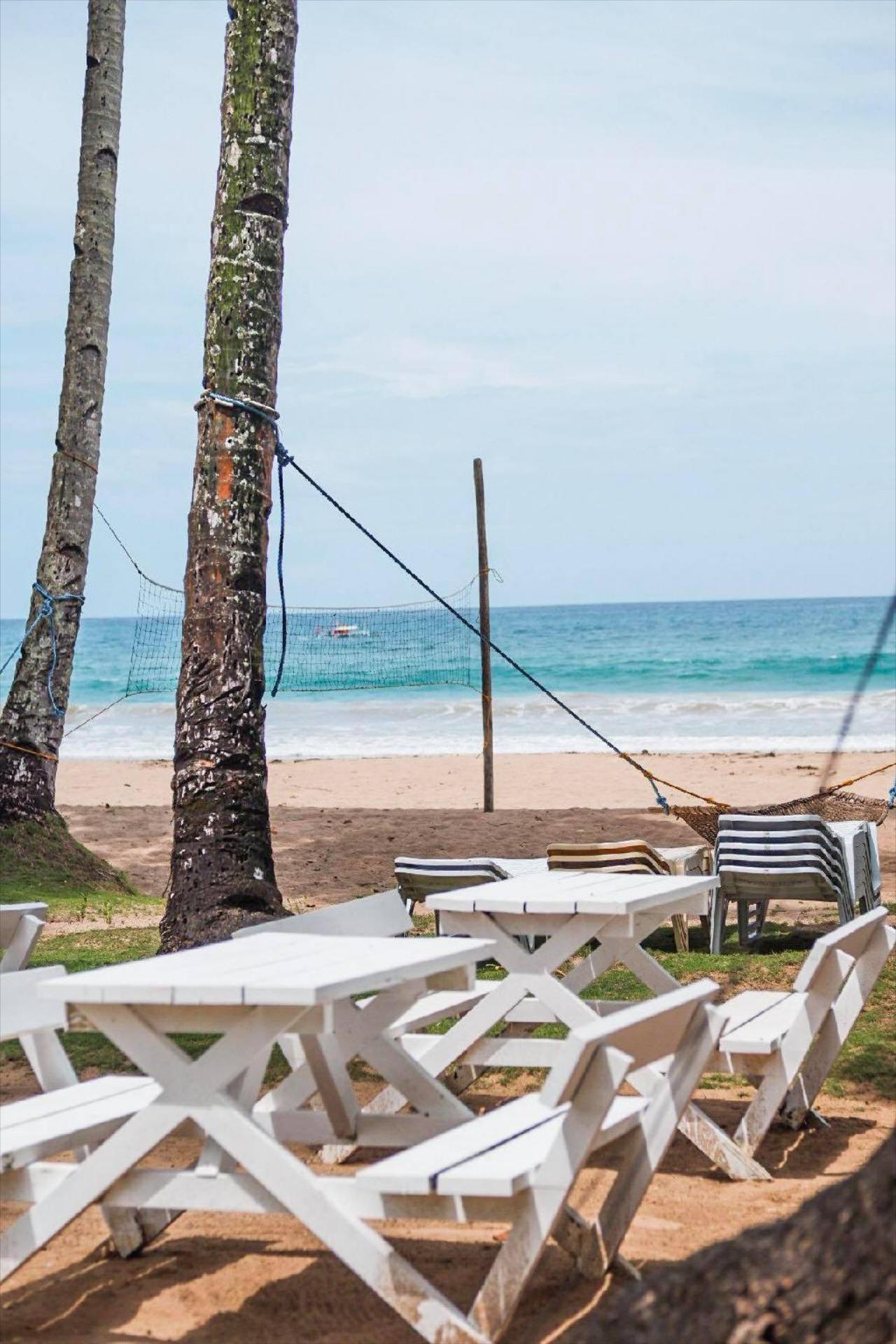 Hill Myna Beach Cottages