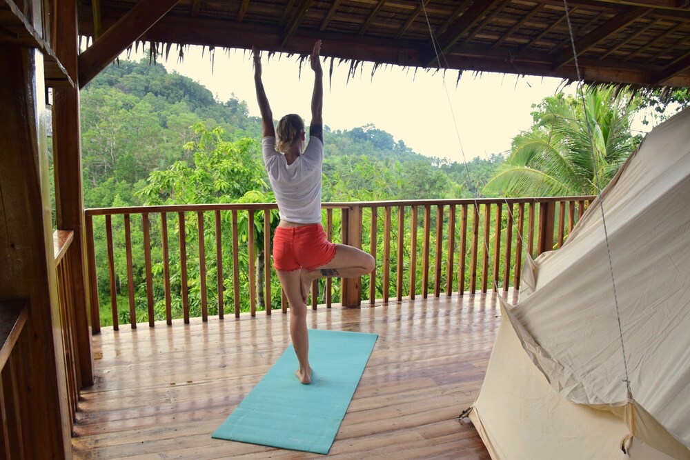 Beso Hilltop Retreat