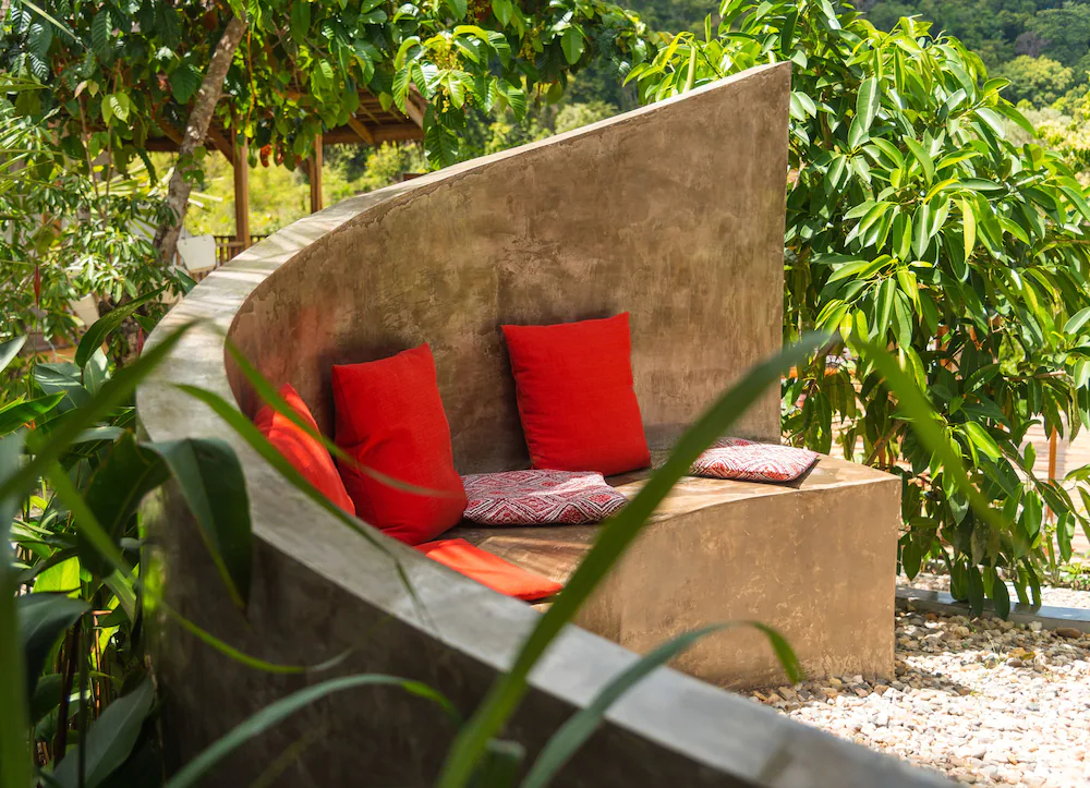 Beso Hilltop Retreat