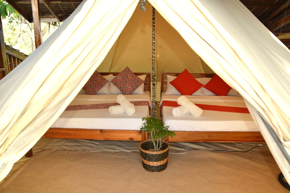 Beso Hilltop Retreat
