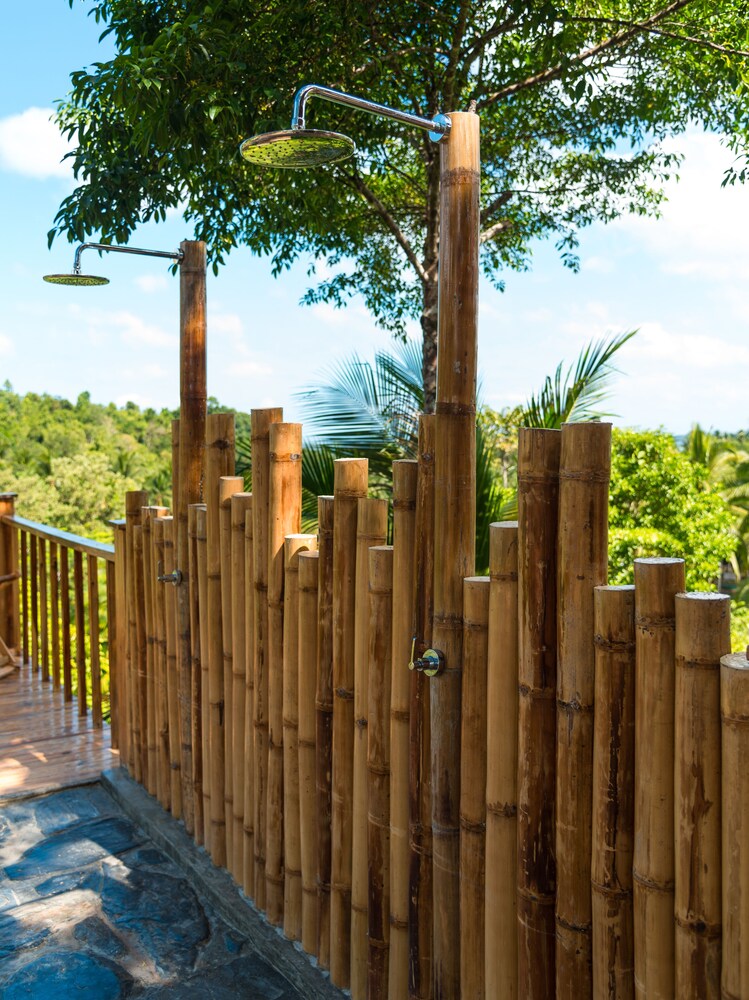 Beso Hilltop Retreat
