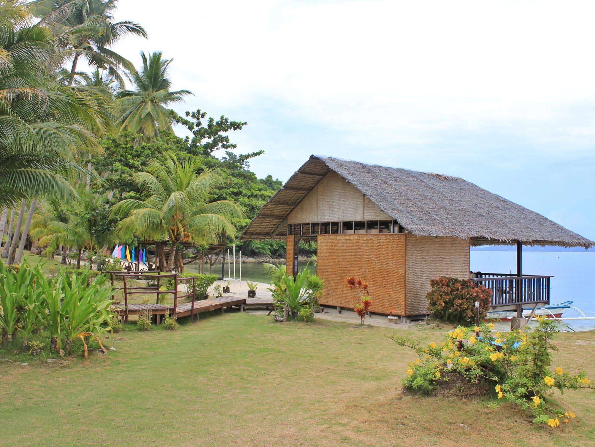 Blue Cove Island Resort