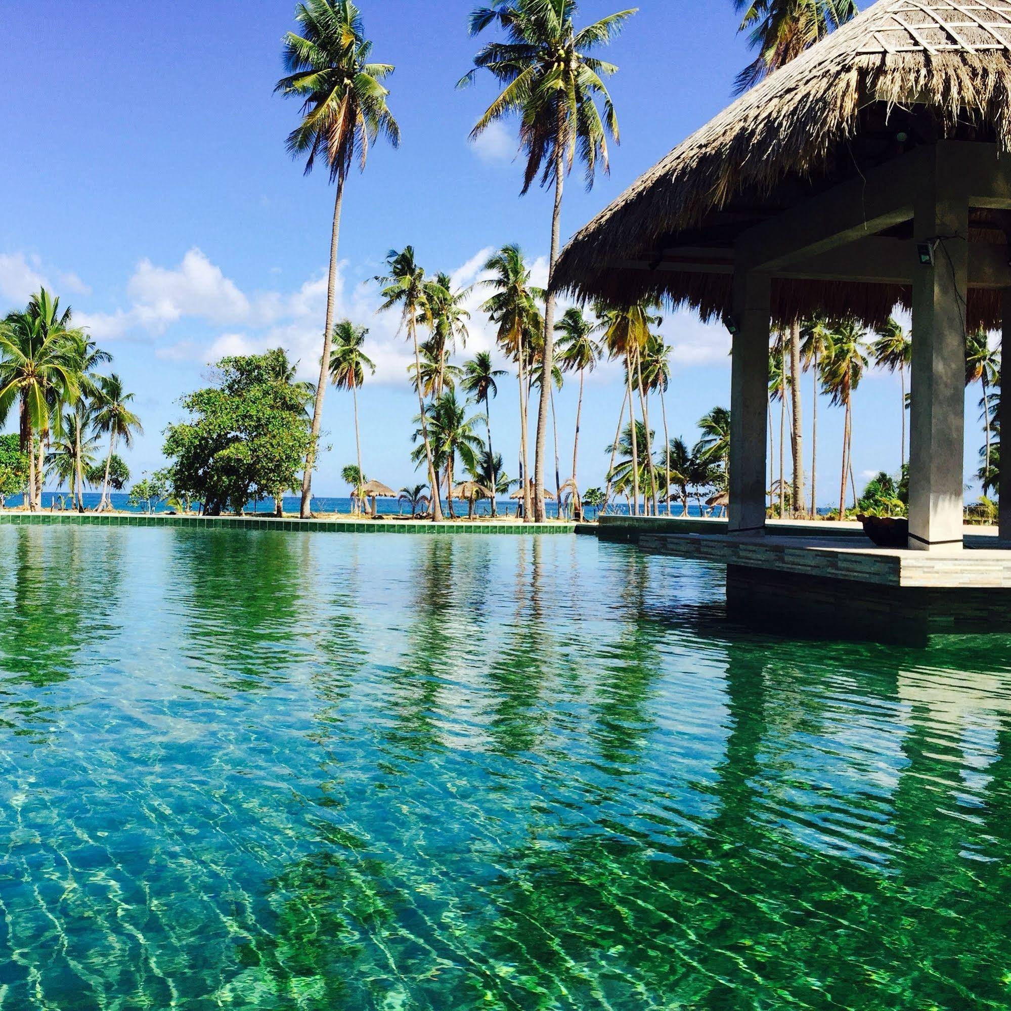 Club Agutaya Resort