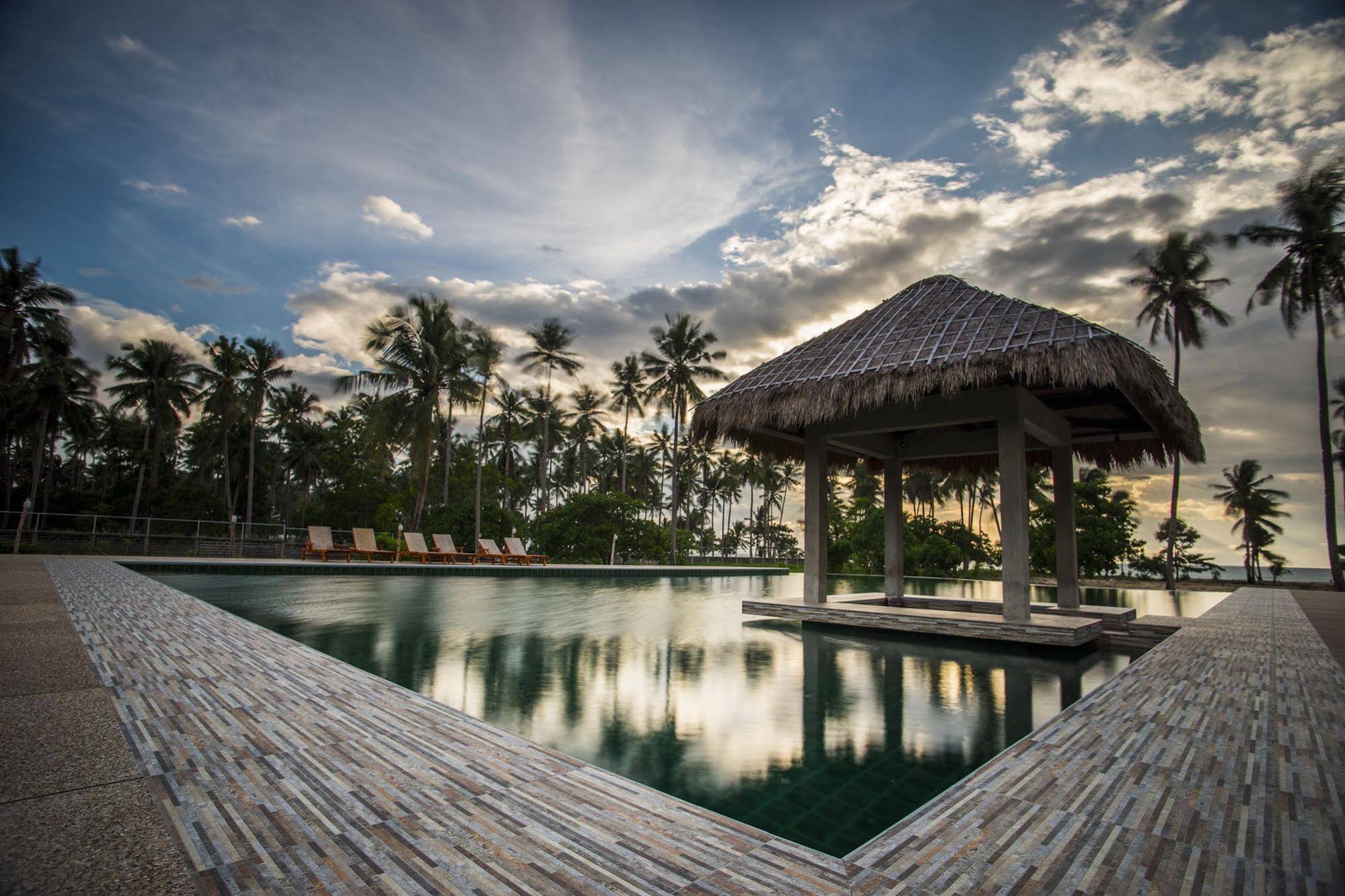 Club Agutaya Resort