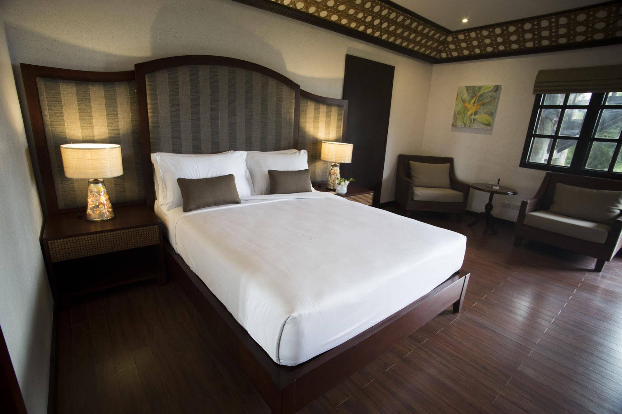 Club Agutaya Resort