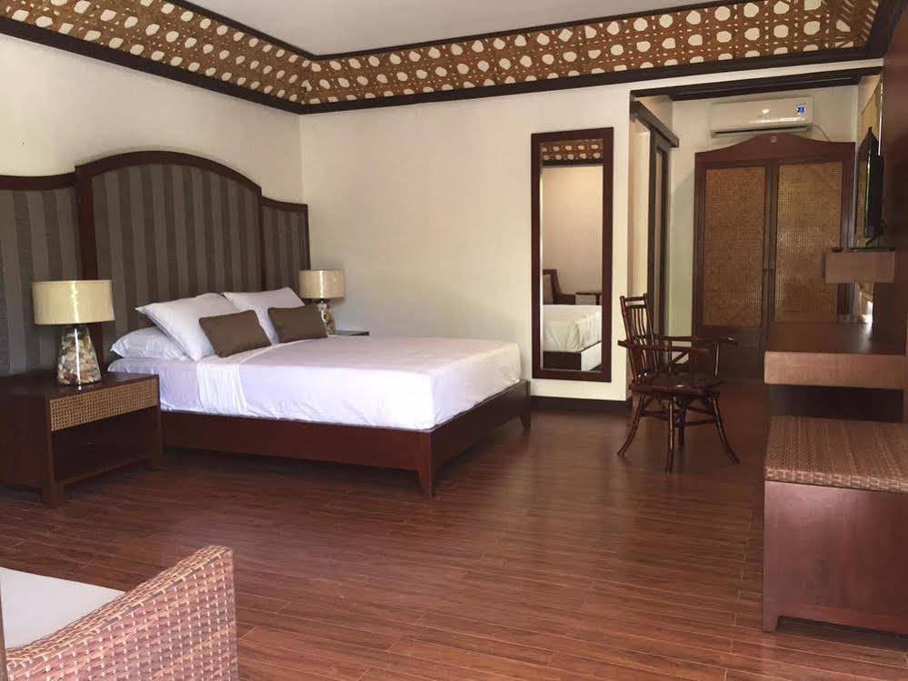 Club Agutaya Resort
