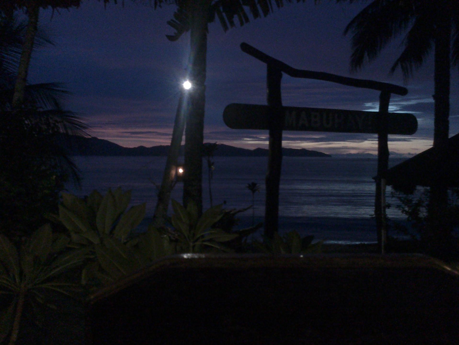 Deep Moon Resorts