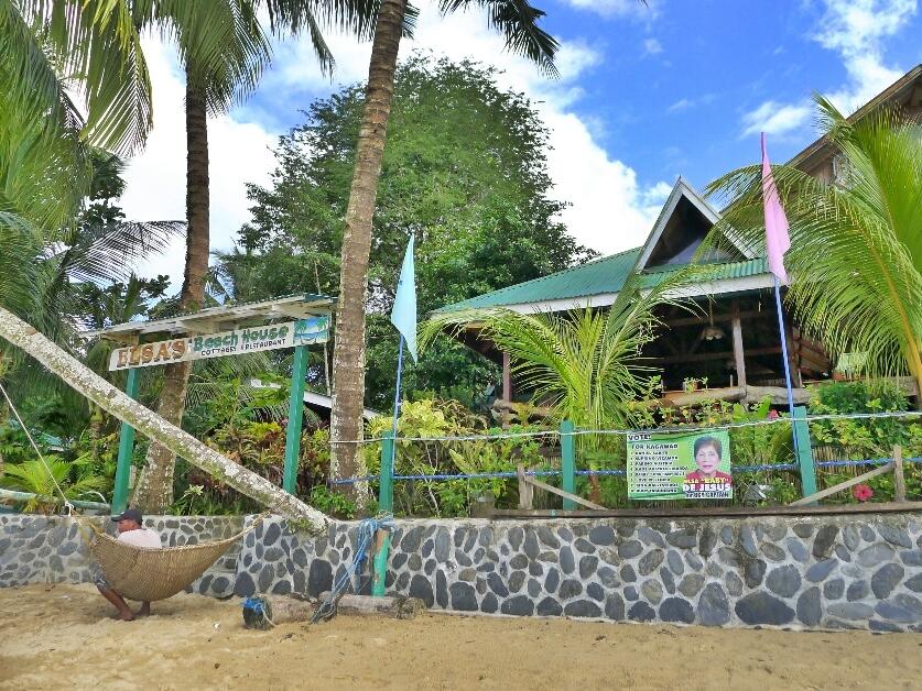 Elsa's Cottage & Restaurant