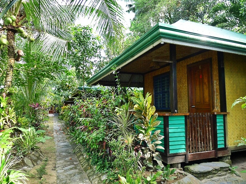Elsa's Cottage & Restaurant