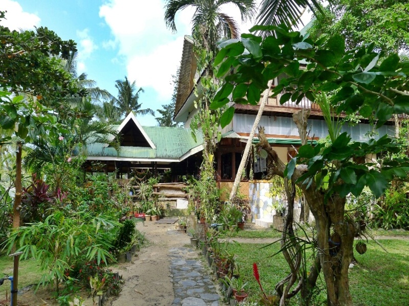 Elsa's Cottage & Restaurant