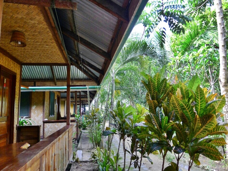 Elsa's Cottage & Restaurant
