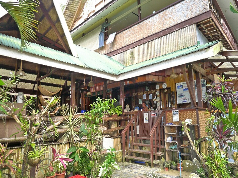 Elsa's Cottage & Restaurant
