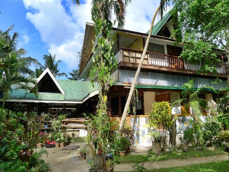 Elsa's Cottage & Restaurant