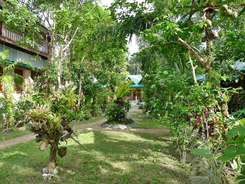 Elsa's Cottage & Restaurant