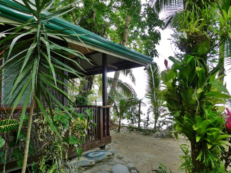 Elsa's Cottage & Restaurant