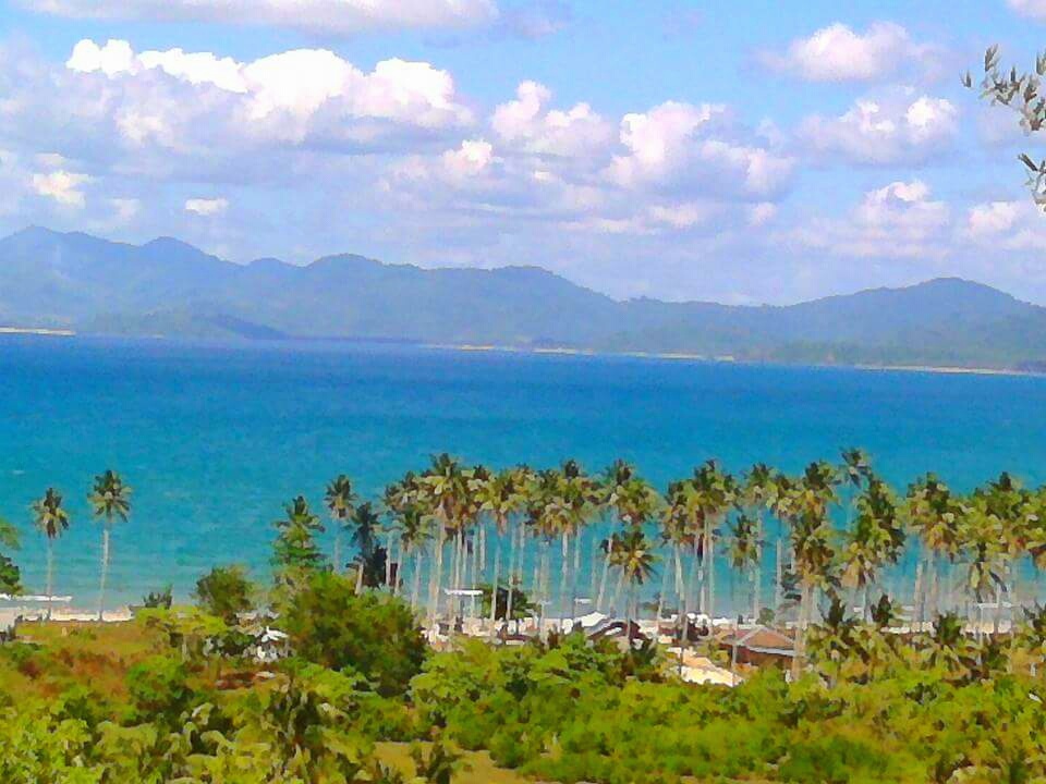 Jurisu Resort