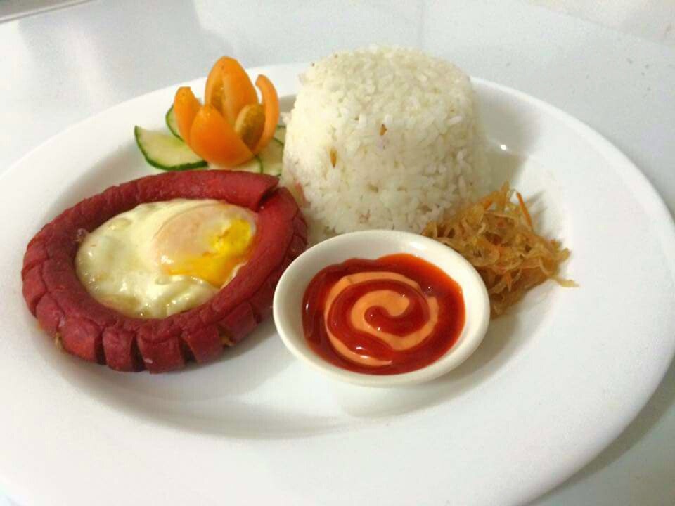 Jurisu Resort