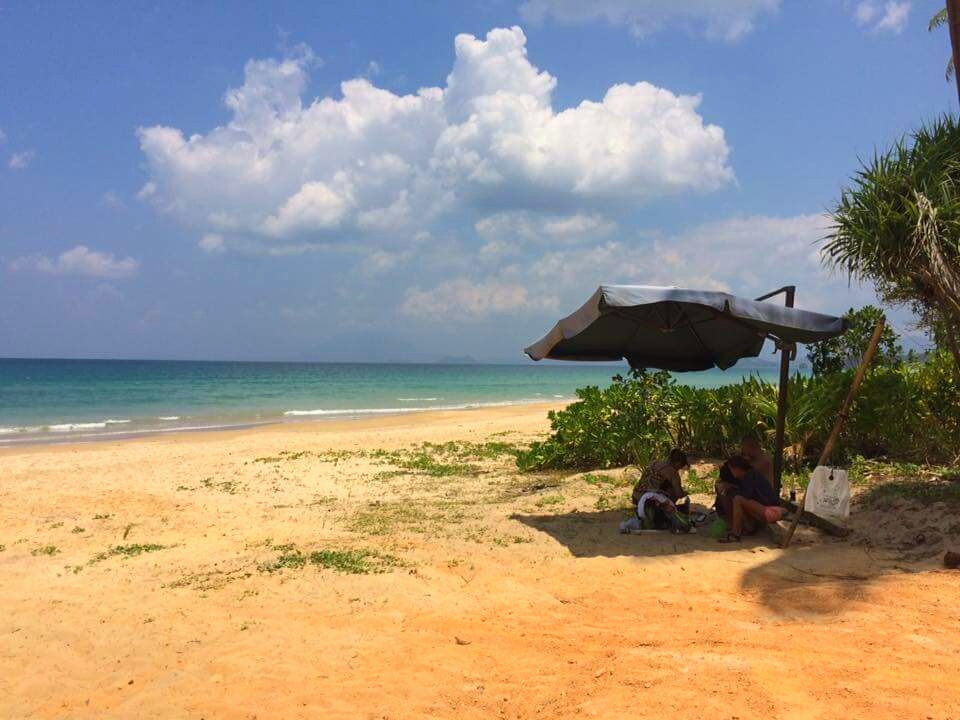 Jurisu Resort