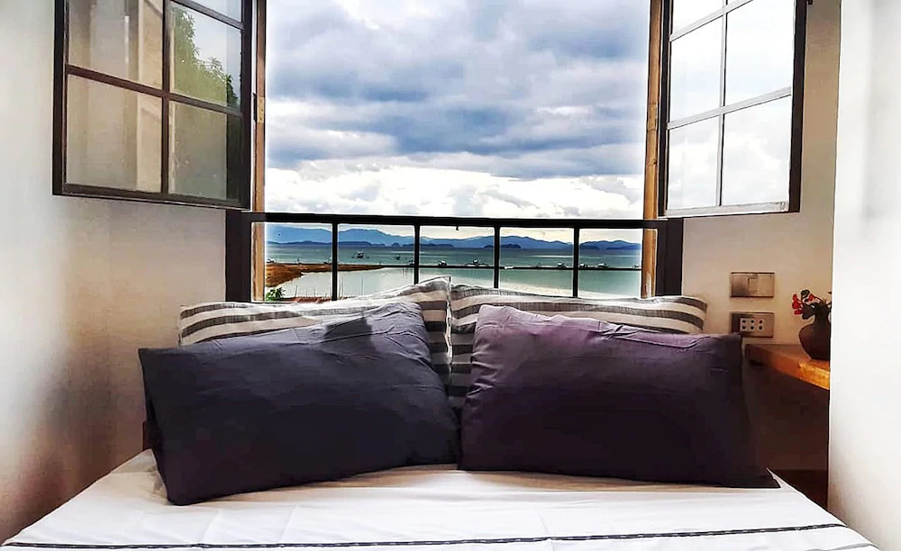 Marina 4Rooms