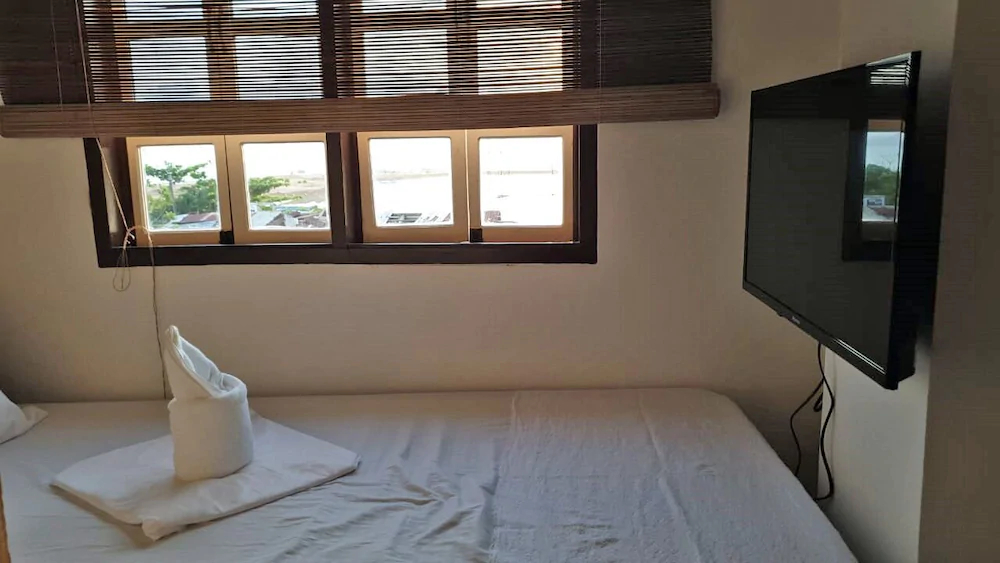 Marina 4Rooms