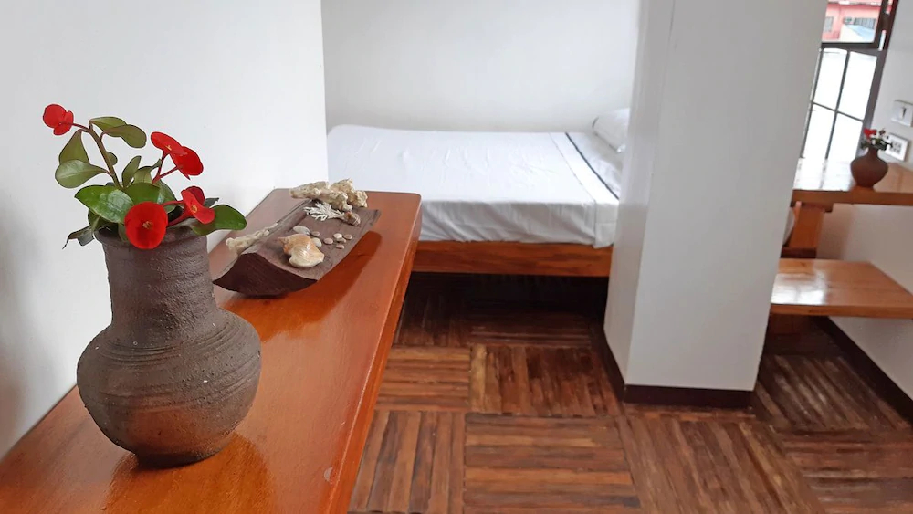Marina 4Rooms
