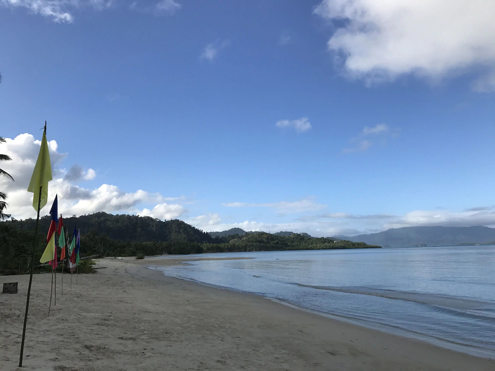 Mermaid Paradises Jr Resort