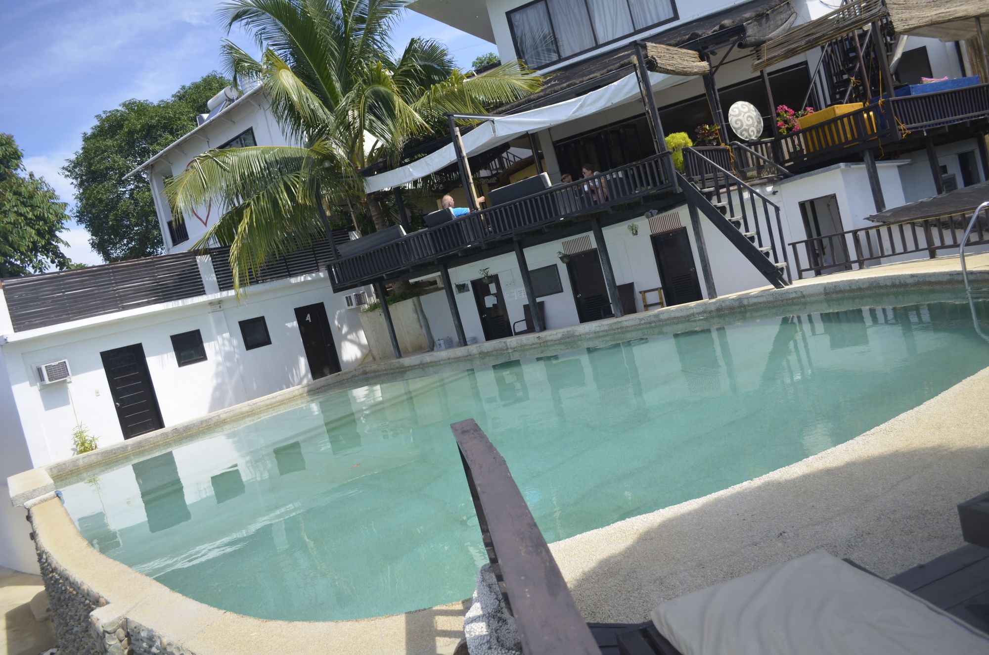 Peace and Love Resort