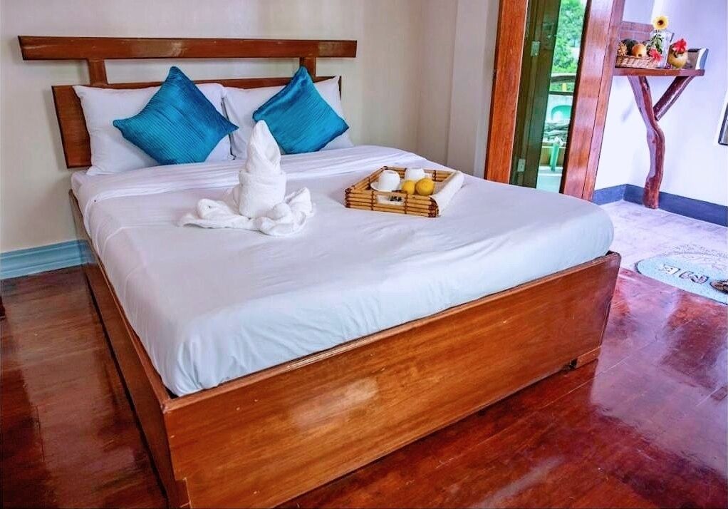 Peak View Resort by Cocotel