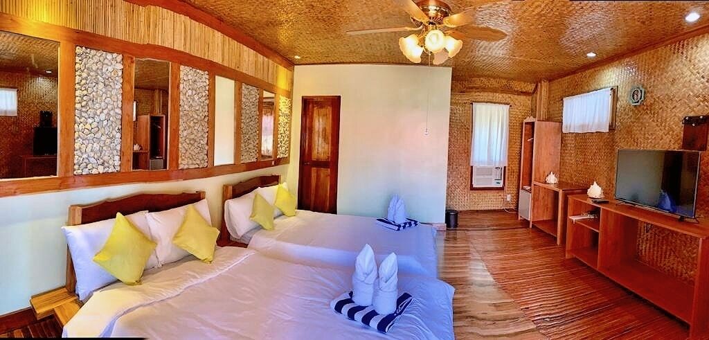 Peak View Resort by Cocotel