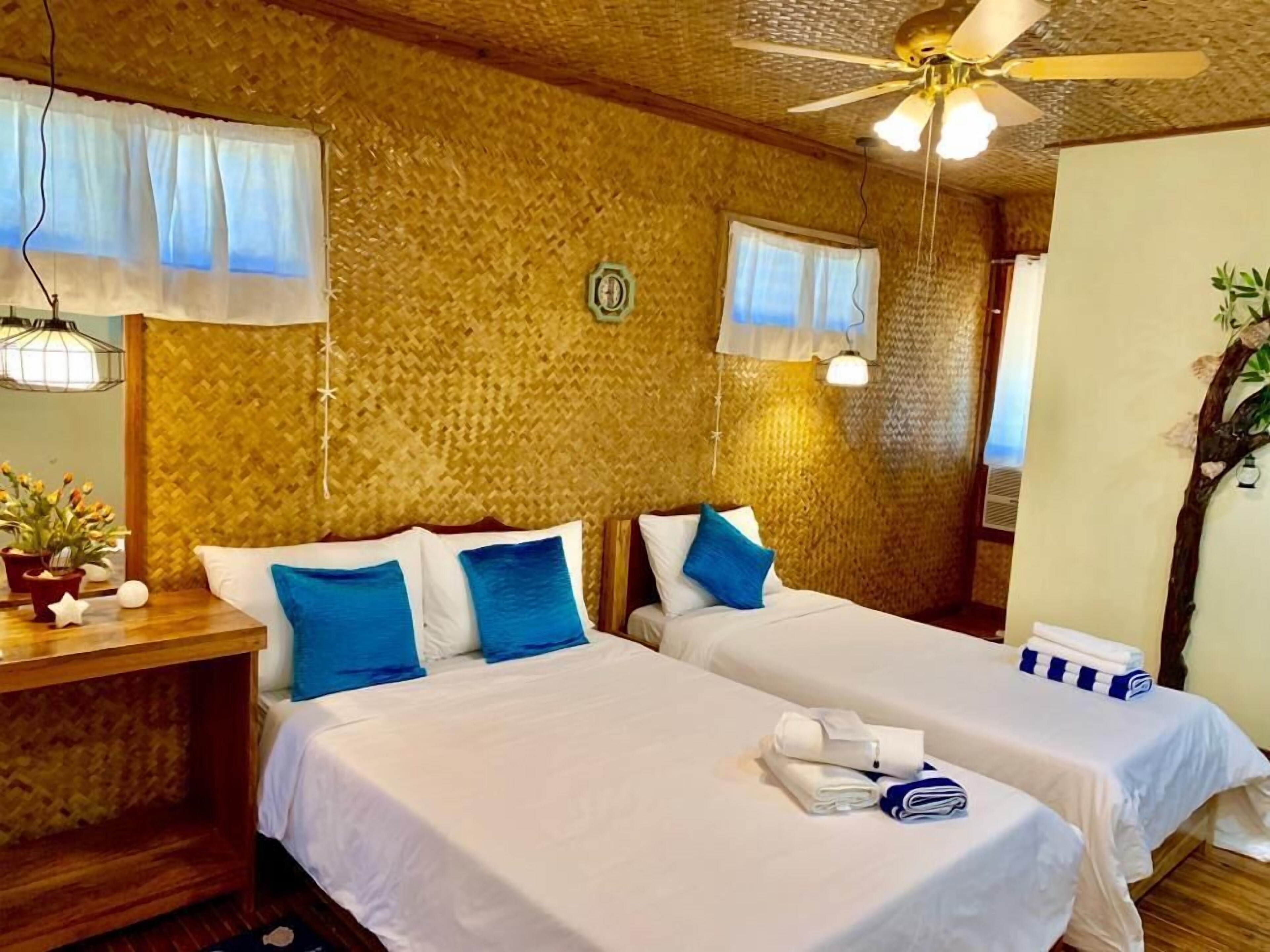 Peak View Resort by Cocotel