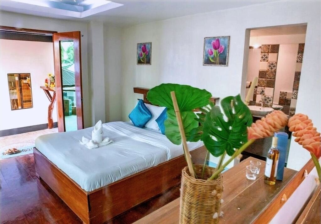 Peak View Resort by Cocotel
