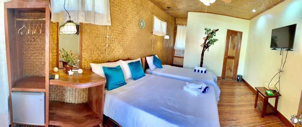 Peak View Resort by Cocotel