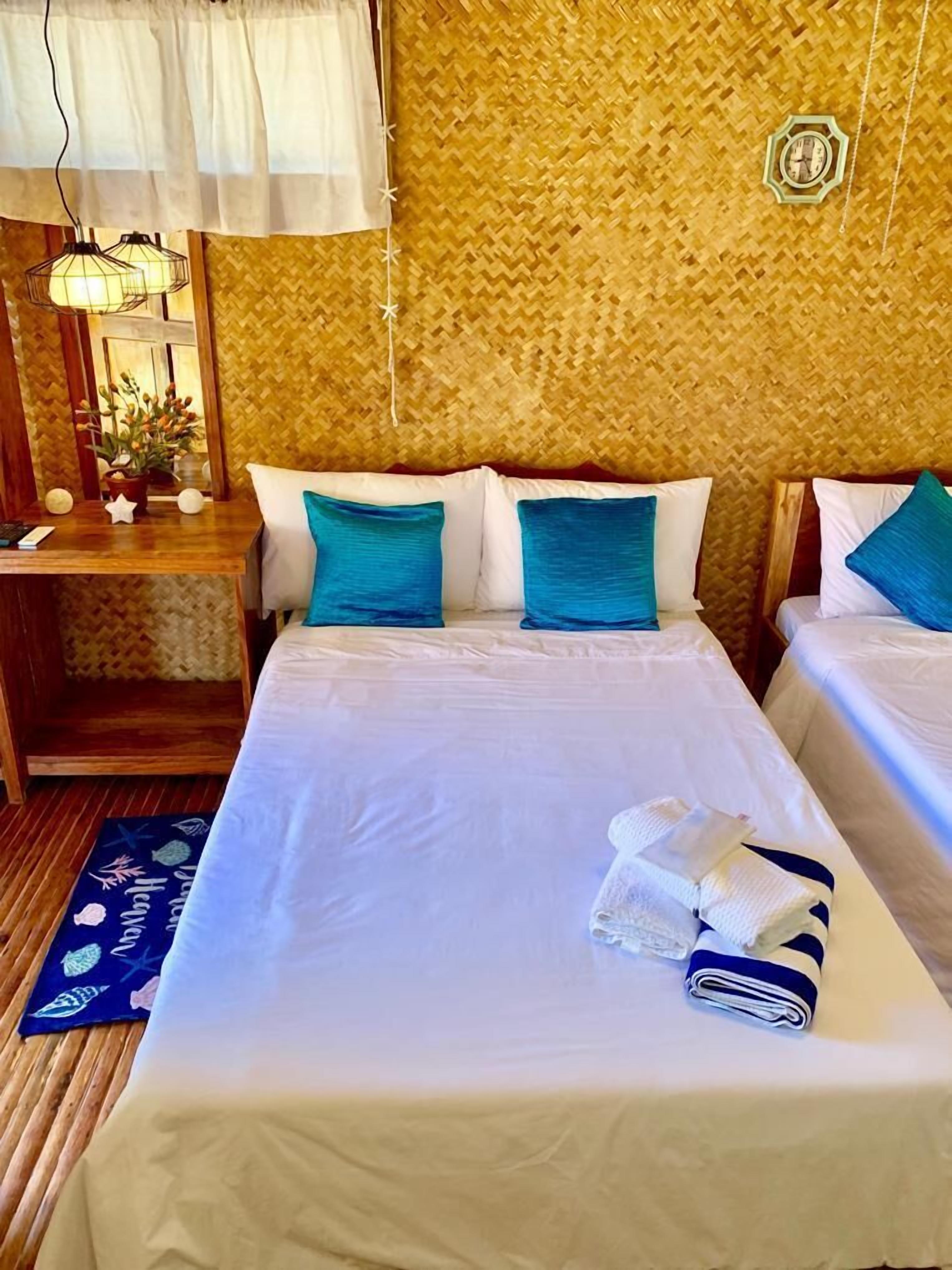 Peak View Resort by Cocotel