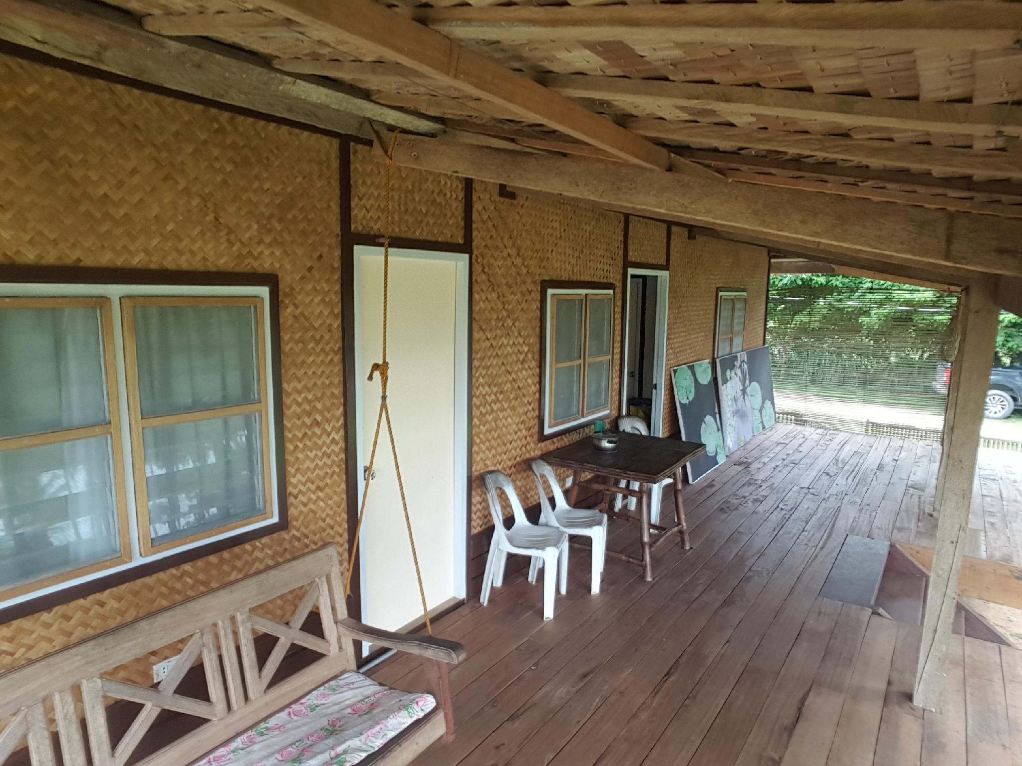 Picardal Beach House